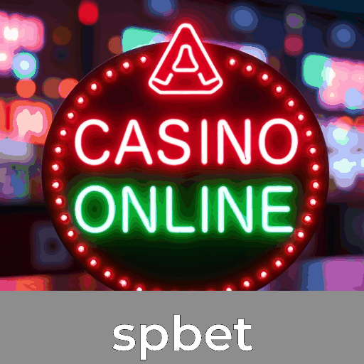 spbet: Slots Gigantes, Mesa Estratégica, Dealers Ao Vivo